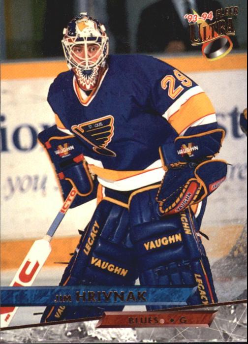 Jim Hrivnak #410