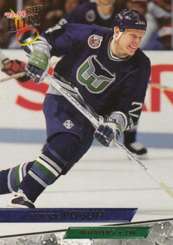 Patrick Poulin #122
