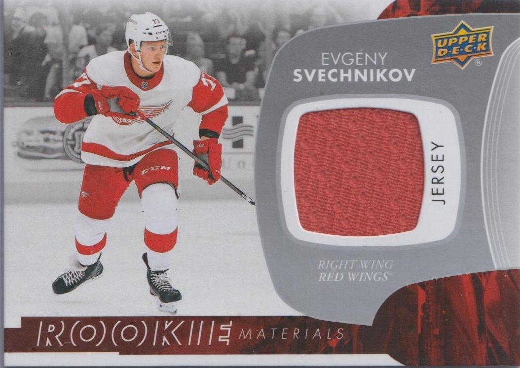 Evgeny Svechnikov #RM-ES