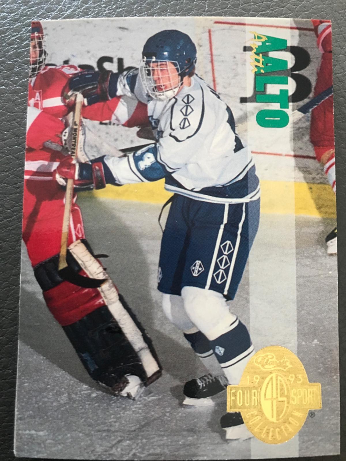Antti Aalto #224