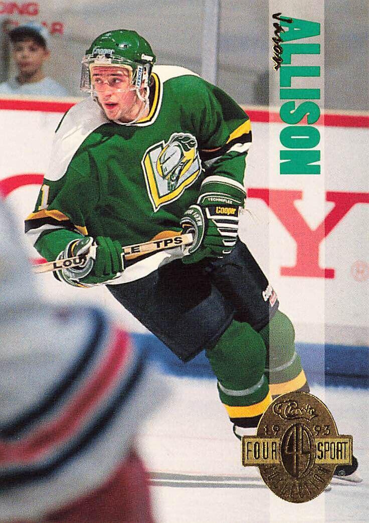Jason Allison #200