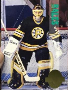 Mike Bales #230