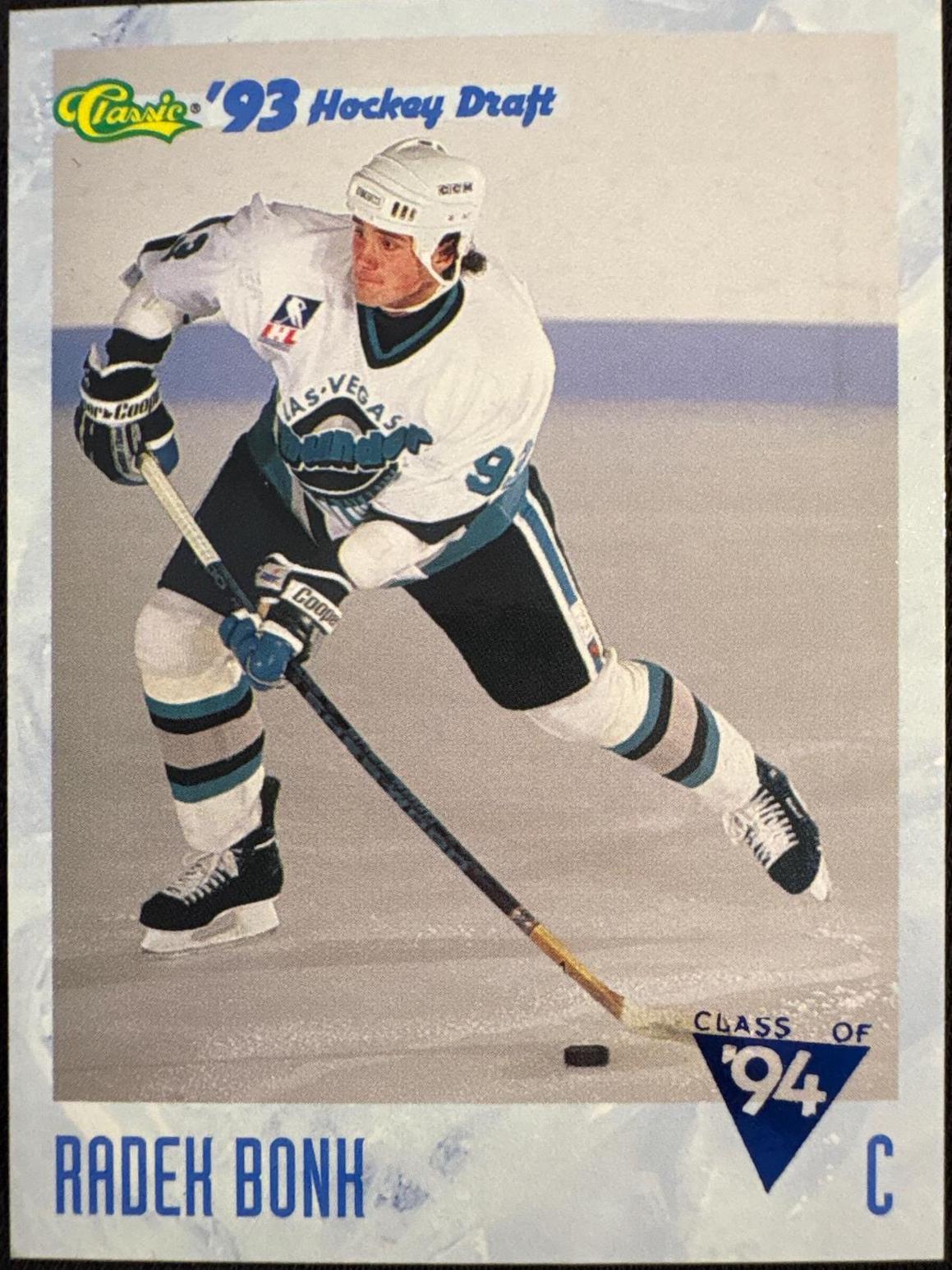 Radek Bonk #98