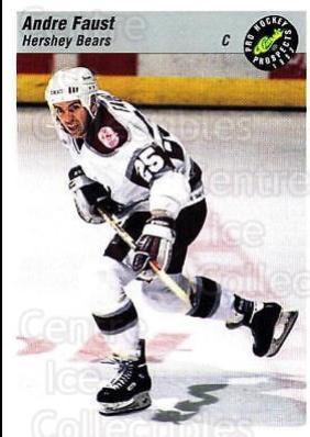 Andre Faust #47