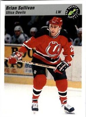 Brian Sullivan #77