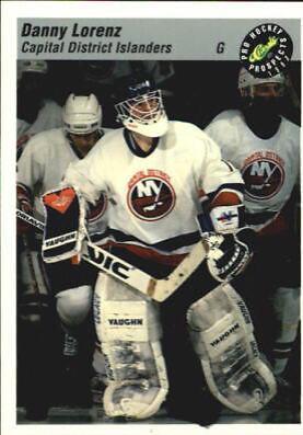 Danny Lorenz #132