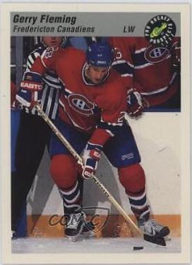 Gerry Fleming #37