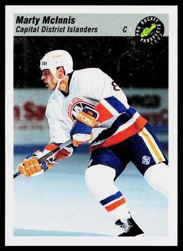 Marty McInnis #133