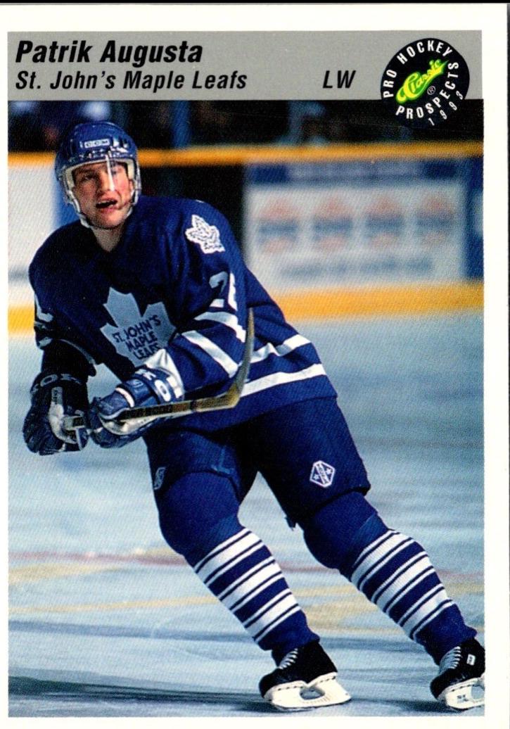 Patrik Augusta #36