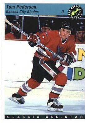 Tom Pederson #145