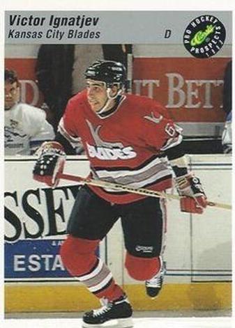 Victor Ignatjev #128