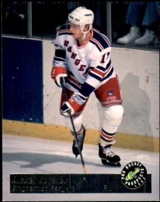 Alexei Kovalev #BC1