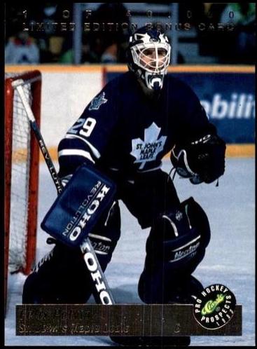 Felix Potvin #BC7