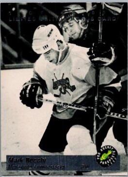 Mark Recchi #BC20