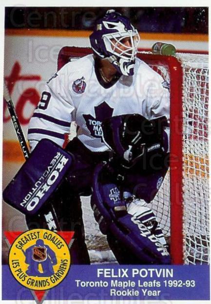 Felix Potvin #13
