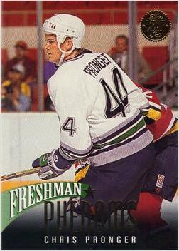 Chris Pronger #2