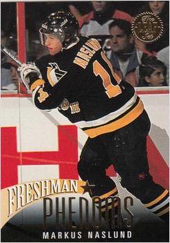 Markus Naslund #4