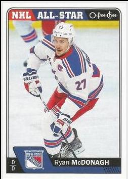 Ryan McDonagh #118