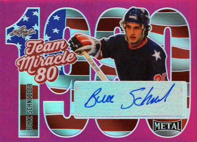 Buzz Schneider [Pink] #TM-BS1