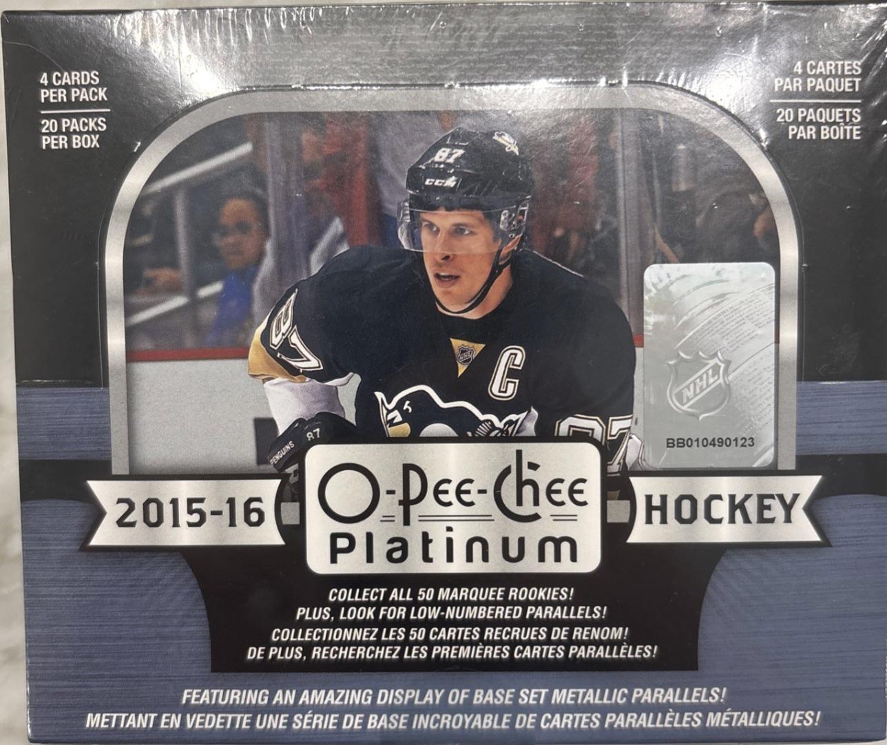 Hobby Box