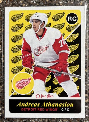 Andreas Athanasiou [Retro] #U37