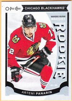 Artemi Panarin #U45
