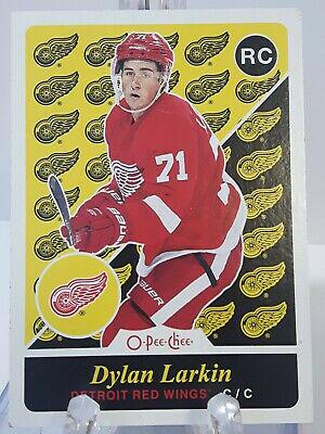Dylan Larkin [Retro] #U20