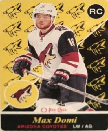 Max Domi [Retro] #U35