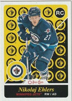 Nikolaj Ehlers #U12