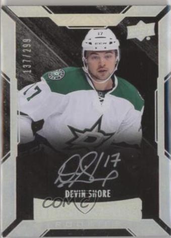 Devin Shore #49