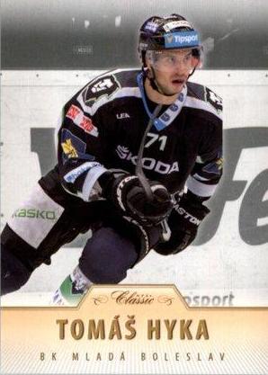 Tomas Hyka #240
