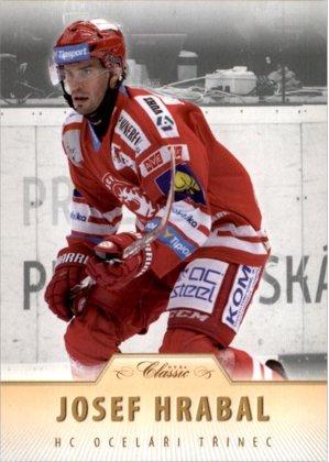 Josef Hrabal #278