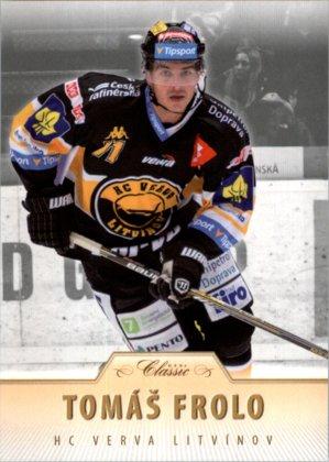 Tomas Frolo #283