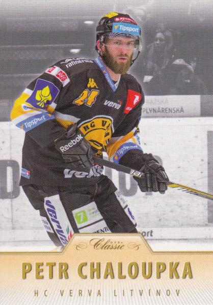 Petr Chaloupka #285