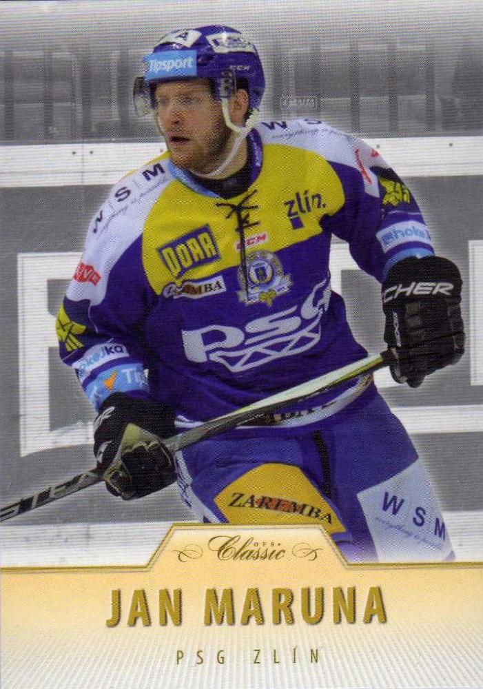 Jan Maruna #353