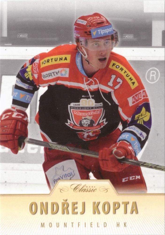 Ondrej Kopta #364