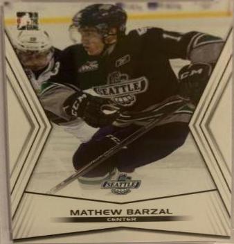 Mathew Barzal #2