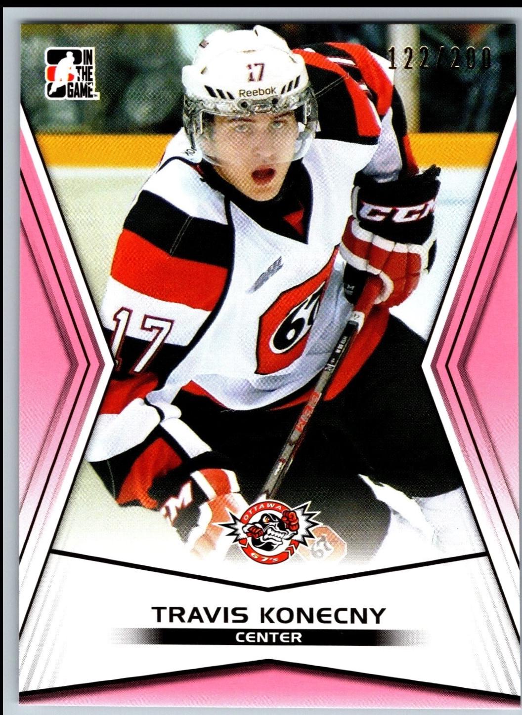 Travis Konecny #5