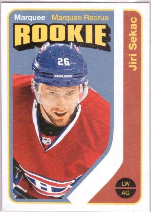 Jiri Sekac [Retro] #U19