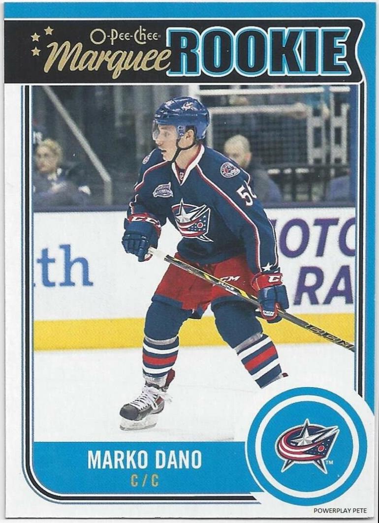 Marko Dano #U40