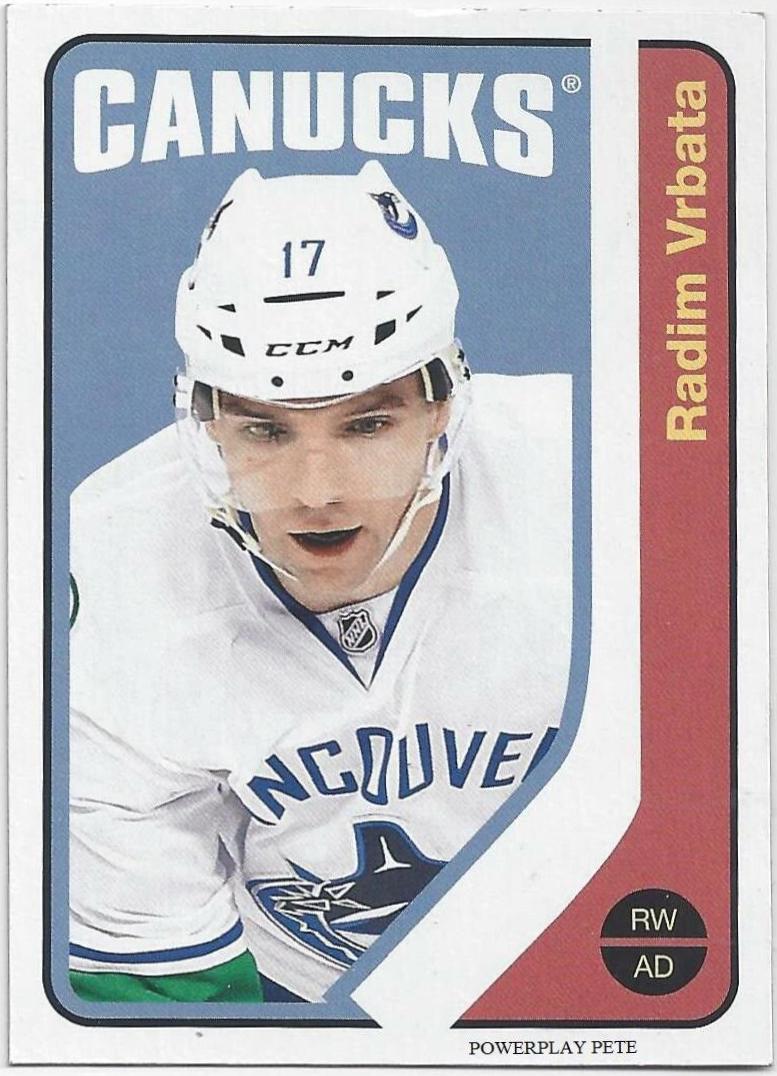 Radim Vrbata #U6