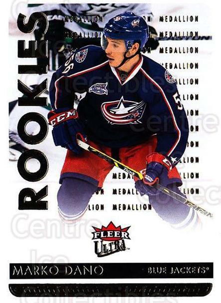 Marko Dano [Gold Medallion] #215