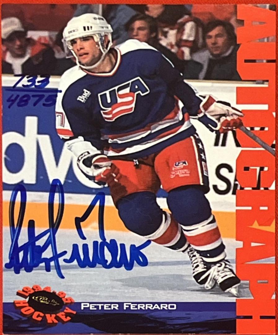 Peter Ferraro