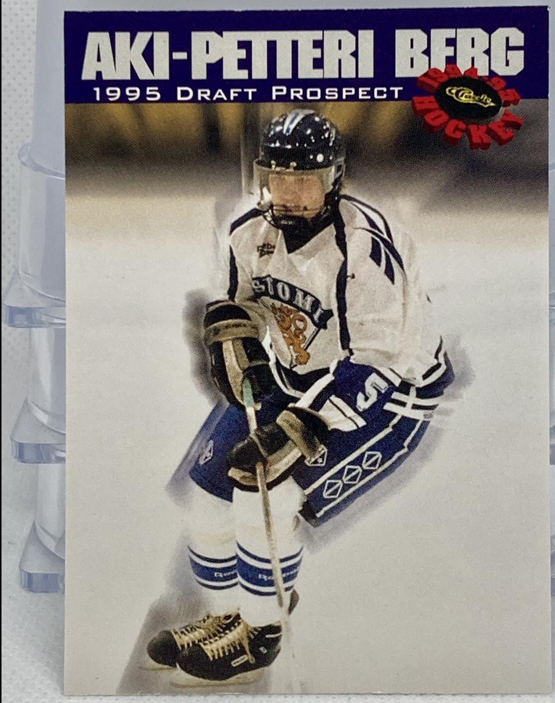 Aki-Petteri Berg #DP2