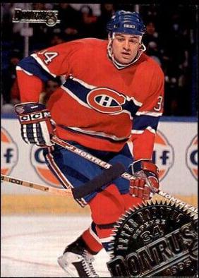 Peter Popovic #313