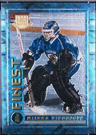 Miikka Kiprusoff [w/ Coating] #125