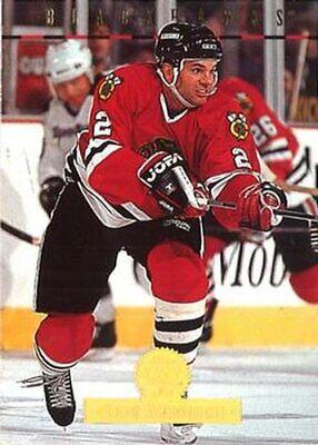 Eric Weinrich #221