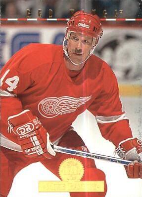 Mike Ramsey #536