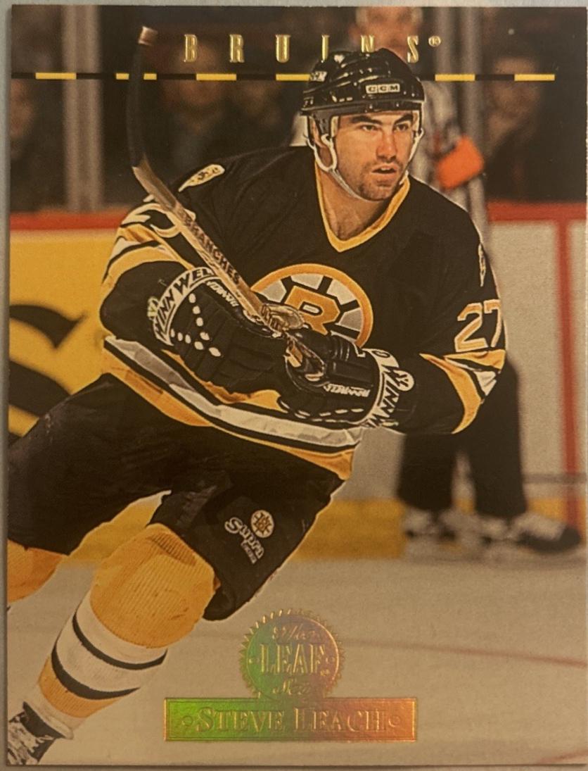 Steve Leach #420
