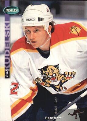 Bob Kudelski #83